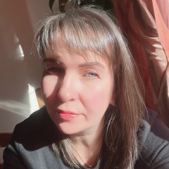 Milana Avakyan, 24.04, New York City