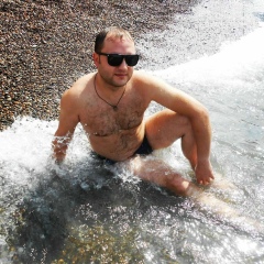 Сергей Вилков, Пенза