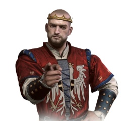 Радовид Свирепый