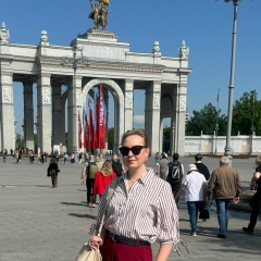 Светлана Белова, 23.07, Санкт-Петербург