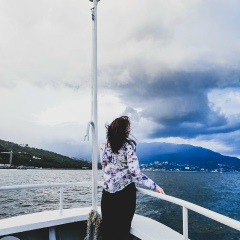 Анастасия Моргунова, 10.06, Пятигорск