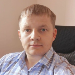 Дмитрий Котоловский, 01.07, Тюмень