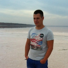 Серёга Мостовой, 31.01