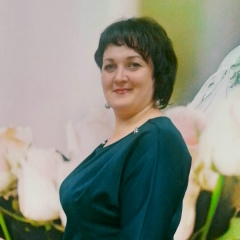 Наталья Гудочкина, 31.07, Киев