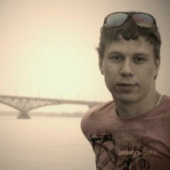 Владимир Хлебнов, 06.04.1993, Сочи