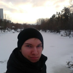 Саша Семенцов, 29.03.1995, Киев