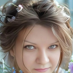 Татьяна Никитина, 22.08, Санкт-Петербург