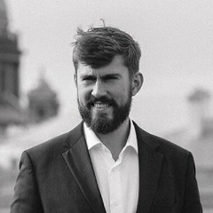 Митяй Копылов, 15.07.1990, Санкт-Петербург