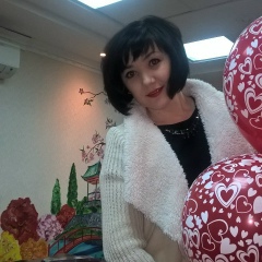 Лилия Закирова, Нефтеюганск