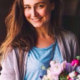 Julia Kriviniuk, 10.08.1986, Москва