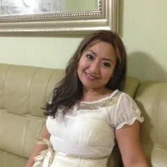 Айслу Каримбаева, 15.10.1981, Актобе