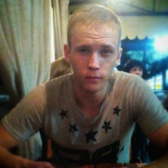 Илья Бижко, 14.07, Никополь