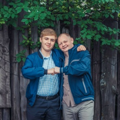 Юрий Лаврентьев, 28.08, Новосибирск