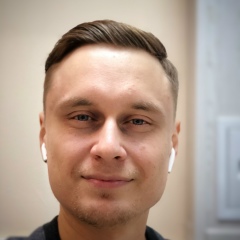 Антон Ягодин, 29.12