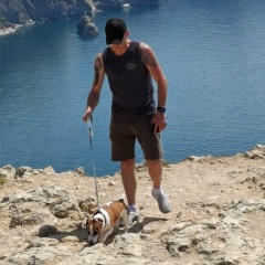 Максим Степанов, 07.08.1992, Севастополь