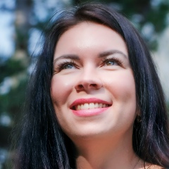 Ольга Миллер, 01.07.1989, Düsseldorf