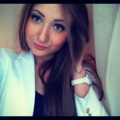 Ксения Астахова, 22.08.1994, Кемерово