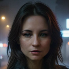 Таня Стрекалова, 04.10, Екатеринбург