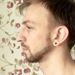 Станислав Зейцман, 03.06, Москва