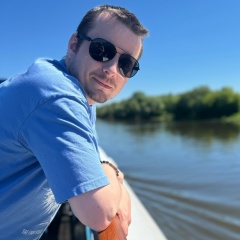 Игорь Седов, Красногорск