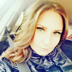 Маша Фазылгаянова, 26.03, Екатеринбург