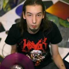 Владислав Глушков, 30.10.1990, Новосибирск