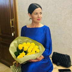 Анна Петрушина, 19.01