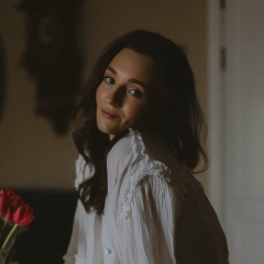 Анастасия Шабаршина, 11.04.2000