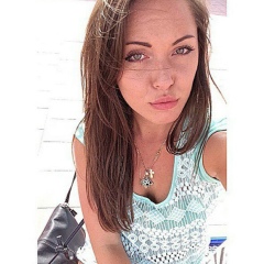 Светлана Янченко, 03.11, Москва