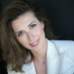 Юлия Фотиева, 10.05, Москва