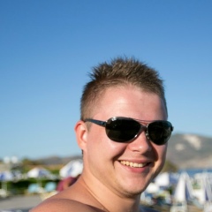 Артем Михеев, 11.10.1987, Санкт-Петербург