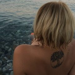 Анастасия Панова, 20.05, Львов