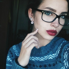 Настя Ветрова, 06.11, Минск