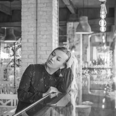 Оксана Thalassa, 15.05, Dieppe