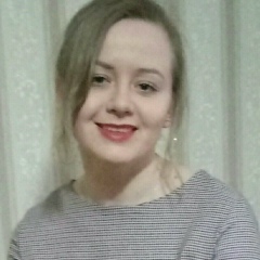 Маша Мандрик, 04.08, Кишинев