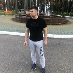 Денис Брындин, 31.05