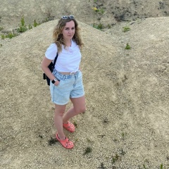 Кира Юткина, 08.01, Санкт-Петербург