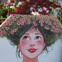 Юлия Кораблева, 21.01.1986, Старый Оскол