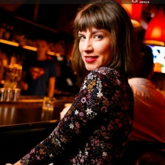 Анна Честная, 25.07.1987, Луганск