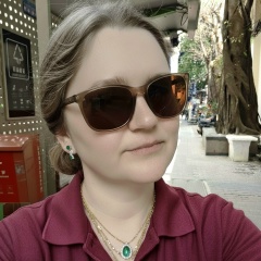 Светлана Васильева, 09.05, Челябинск