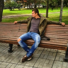 Алексей Банников, 11.12.1991, Новосибирск