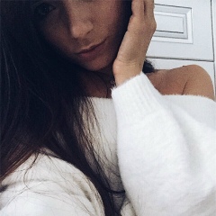 Яночка Егорова, 27.02, Барнаул