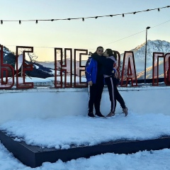 Алина :), 16.04.1997, Лабинск