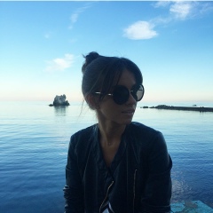 Маргарита Зима, 21.02.1989, Красноярск