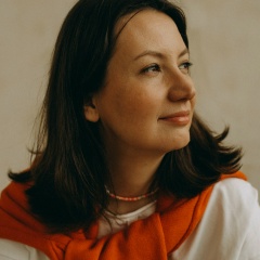 Мария Громова, Санкт-Петербург