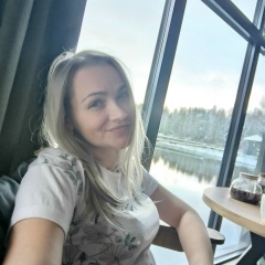 Татьяна Ракса, Москва