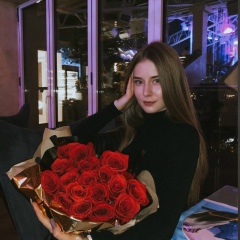 Богдана Чернявская, 01.12