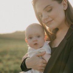 Christi Glazunova, 21.08.1994, Барановичи