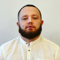 Александер Владимирович, 23.11.1993, Новосибирск