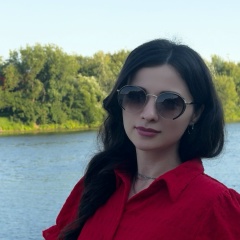 Лариса Дениева, 10.04.1996, Гагарин